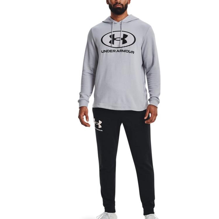Under Armour Sweatshirt Men's Gray 1369470-011