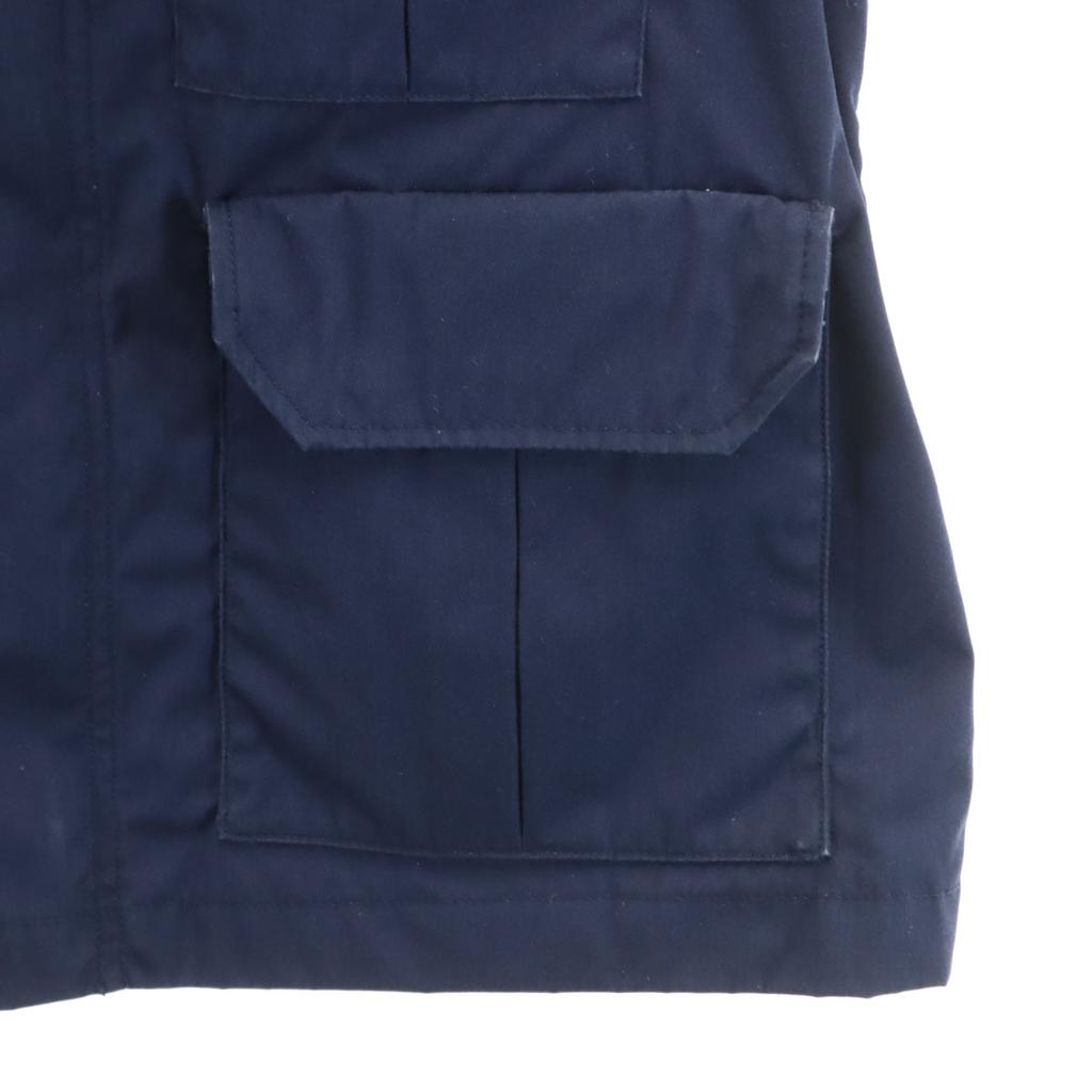 THE NORTH FACE purple label 65/35 Bay Head Cross Mountain parka Women Used