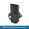 ABSOPRO Manifold Absolute Pressure Sensor for Porsche Cayenne Porsche 911 2002-2020, 2000-2012