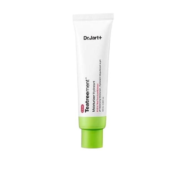 [Dr. Jart+] Dr jart (bo) Ctrl-A Teatreement hydratační krém 50 ml / (cu)