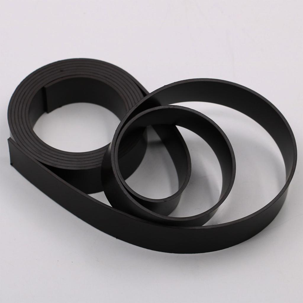Magnetic Boundary Markers Tape Strips Robot Vacuums Boundary Marker Strip Belt Boundary Strips for Xiaomi Robot Vacuums