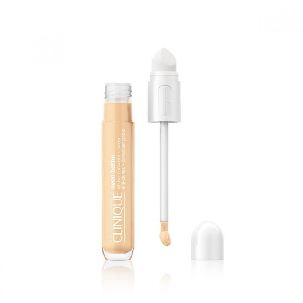 Clinique Even Better Concealer + Eraser All Over #61 ivory