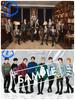 [USED] SUPER JUNIOR Posters (various) Featuring Donghae and Eunhyuk