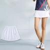 Men Women Badminton Shirts Short Sleeve Breathable Team Training Competition Tops