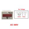 Digital Counter JDM11-6H Display Electronic Industrial Counter DC 12V 24V 36V AC 110V 220V 380V Proximity switch sensor count 1