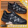 Large Size 47 Men's Shoes 48 Hiking Shoes Autumn 2025 New Outdoor Casual Shoes Ugly and Breathable Dad Trendy Shoes Wear-resistant