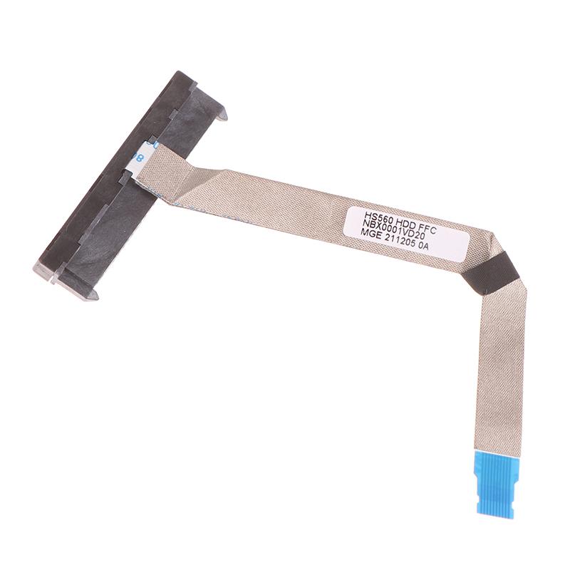 Cavo di interfaccia del disco rigido per Lenovo Ideapad 3-15Itl6 15Alc Ada6 V15 5C10S30212 Cavo flessibile del connettore del disco rigido del laptop Hdd Ssd