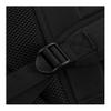 New LiNing BadFive Polyester Backpack Regular Unisex Basic Black ABSV227-1