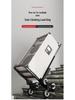 Stair-Climbing Foldable Hand Truck for Heavy Loads