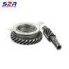 S2R Motorcycle Speedometer Dash Board Meter Drive Gear for YAMAHA YBR125 JYM125 YBR YB JYM YP 125 Drum Brake Accessories
