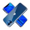 Etui Do iPhone 12 Mini 3MK Clear Przezroczyste