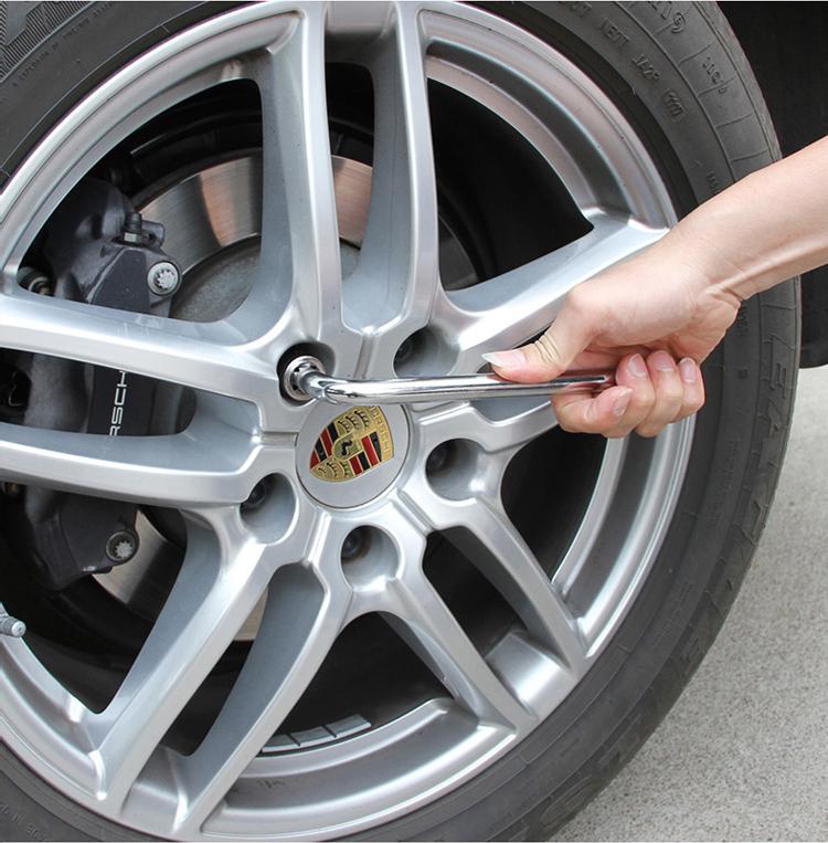 Sechskant-Schnellratsche-Schraubenschlüssel-Set für Autos & Haushalt