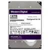 Western Digital WD Purple Pro 18TB Surveillance Hard Drive