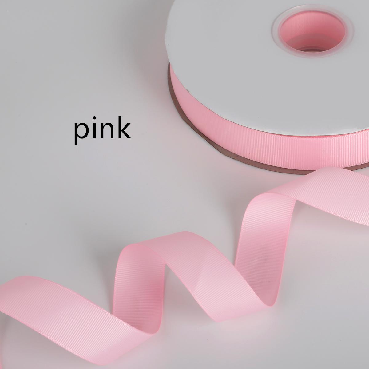 

Корсажная лента для декора и заворачивания подарков на Рождество 25MM