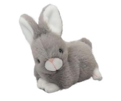 Takeoff Petit Lapin (Rabbit) Gray