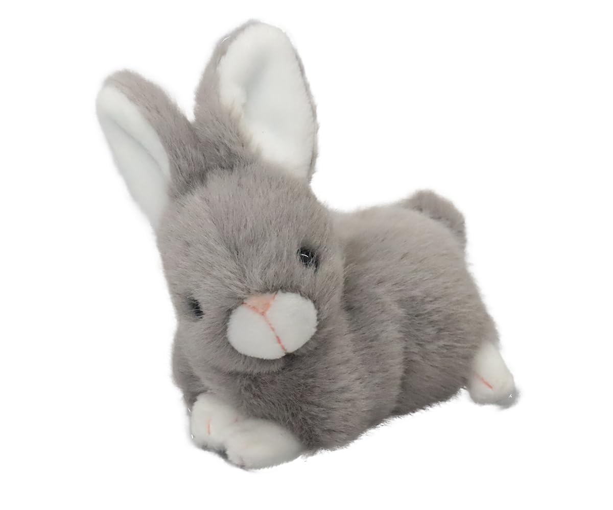 

Takeoff Petit Lapin (Rabbit) Gray
