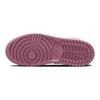 (PS) Air Jordan 1 Mid 'Valentine's Day 2023' Kids' DQ8424-616