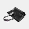 Small Niche Design, Large Capacity Tote Bag, Women's High-end Texture, Casual Commuting Shoulder Bag, Handbag