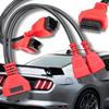 Ferramentas de diagnóstico – Cabos e conectores para diagnóstico de automóveis