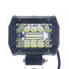 12V LED Licht Offroad Spot Flut Combo Arbeitsscheinwerferleiste Superhell 6000K Für Auto SUV 4x4 Boot ATV Barra LED Scheinwerfer