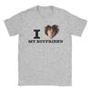 Timothee Chalamet CAMISETA DE VERANO DE ALGODÓN PARA UNISEX MANGA CORTA ROPA DE CALLE