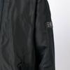 Emporio Armani SS23 EA7 Series Solid Color Logo Patch Pilot Jacket Men Jackets Dark-Blue 3RPB24-PNT3Z-1578