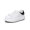 New Fashionable Women's Sneakers Thick-soled Single Shoes Casual Sports Shoes