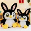 Adorable Wake-up Penguin Plush Toy For Kids Perfect Birthday Gift Soft Ocean Animal