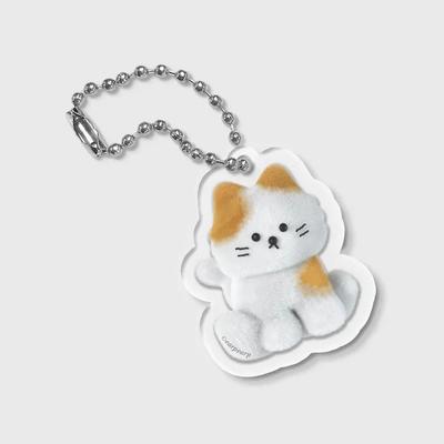 TABBY CHICHI (Keyring)