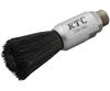 Kyoto Machine Tool Brush for Mini Grease Part (KTC) / Gun, Number CGM-168-B
