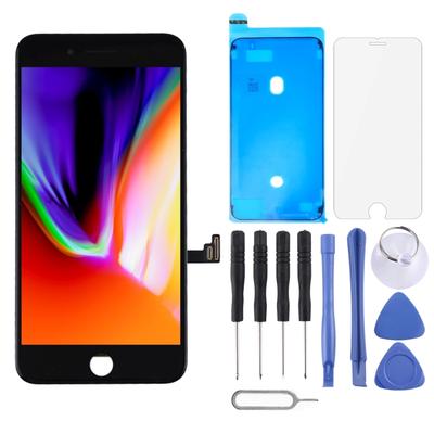 Original LCD Screen for iPhone 8 Plus with Digitizer Full Assembly