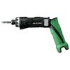 HiKOKI Drill Driver DB3DL2 and Case Sold Main Unit Only 3.6V Pen-Style (Charger Separately) DB3DL2(NN)