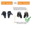 EARMOR M20 Tactical Noise Cancelling Earbuds Electronic Earbuds Shooting Earmuffs / For Law Enforcement High Noise Environment