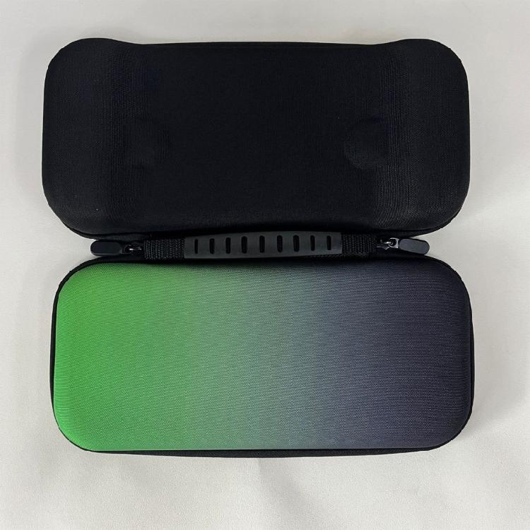 Multiple Functional Carrying Bag Shockproof Exterior & Internal Compartments Gaming Spare Part for Multiple Game Console