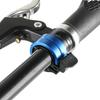 Bicycle Bell, Aluminum Alloy 22 Caliber Mountain Road Bike Horn Sound Alarm Safety Ride Handlebar For Kids Bike Accessories