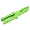 2PCS 20.5cm Fish Clamp Grip 3 Colors Fish Clip Portable Fish Gripper  for Fishing Enthusiasts