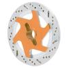 4PCS   Aluminum Alloy RC Car Brake Disc Metal Hex Adapter for 1Celsius10 Remote Control Car