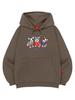 Ready Puppy Hoodie Unisex Big Size M~4Xl (B Type)