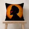 Rapper The Wweeknd X O album  Cushion Cover Pillowcase Upholstery Sofa Throw Pillow Home Decor Pillowcas