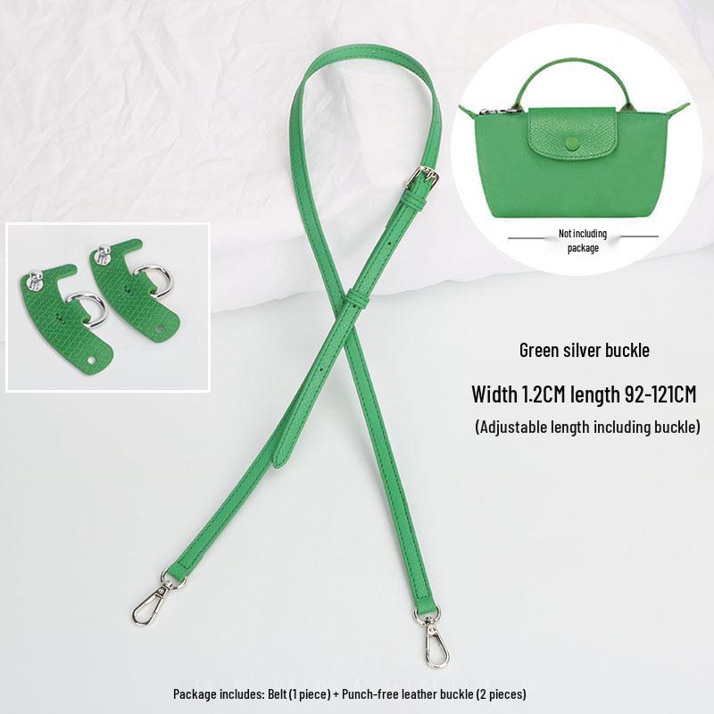 Dragon Xiang Mini Knödelbeutel Verstellbarer DIY Ersatz Schultergurt - Separat erhältlich