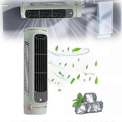 Klimarelateret elektronik – Ventilatorer