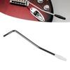 Electric Guitar Rocker Arm Metal Single Tremolo System Whammy Lever Bar Musical Instrument Part