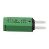 12-24V/CC Disjuntor Fusível Mini Multipro Proteção
