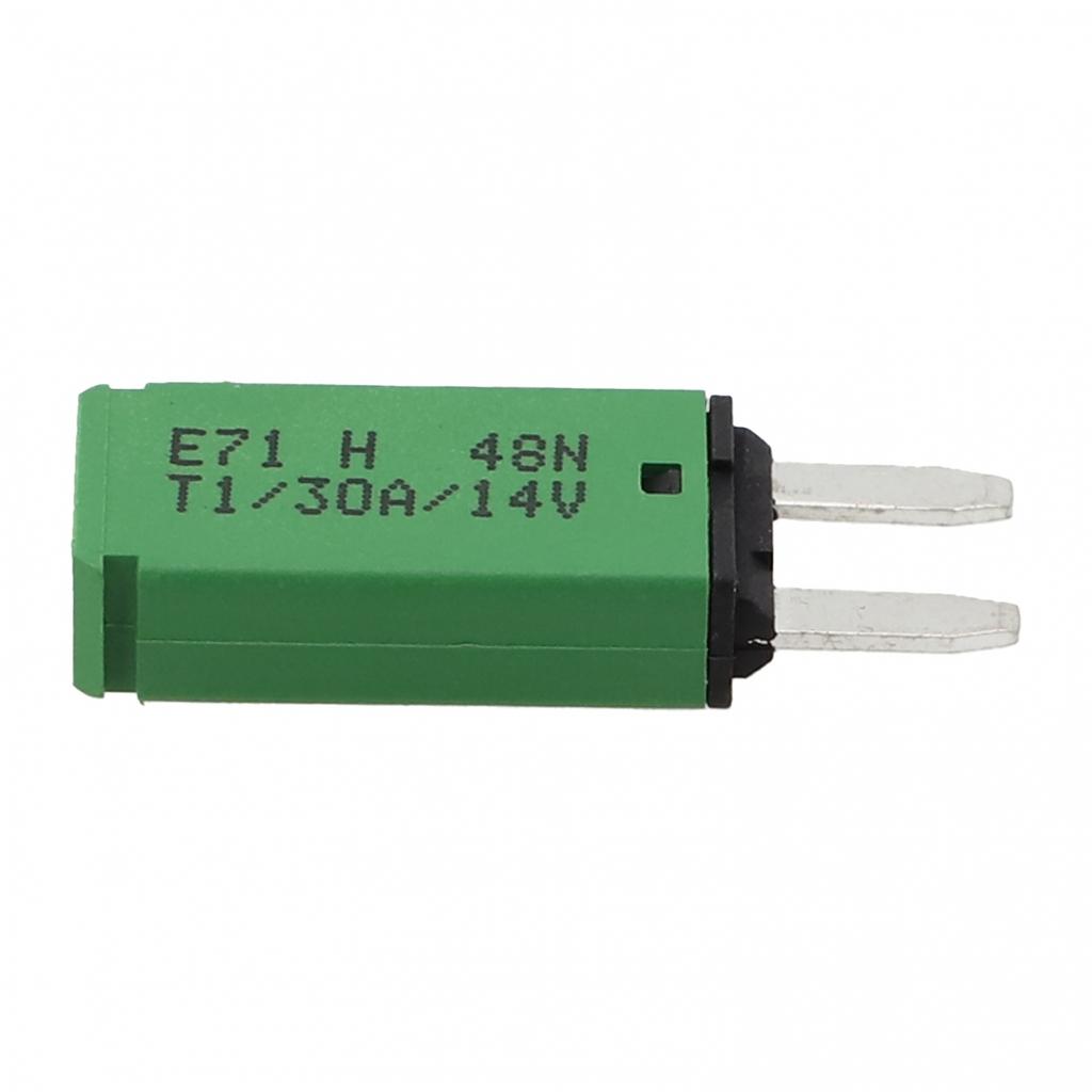 12-24V/CC Disjuntor Fusível Mini Multipro Proteção