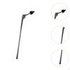 Cymbal Stand Extension Arm Holder Percussion Instrument Rotatable Metal