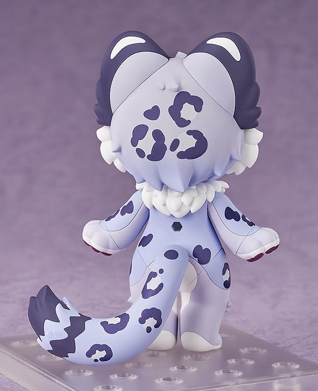 Good Smile Arts Shanghai Nendoroid FLUFFY LAND Oslo