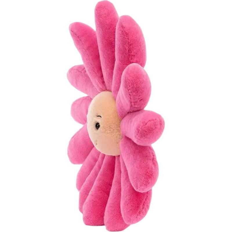 Jellycat Fun Plant Fleury Gerbera Cute Doll Plush Doll 22cm/35cm High