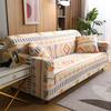 Elastic Sofa Cover All Inclusive Universal Cover Simple Style Sofa Cover