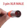 USB To RS485 3Pin Cable for Stage Lighting Control with FT232RL Chip for Fast Speed Data Transfer 180cm 70.87in