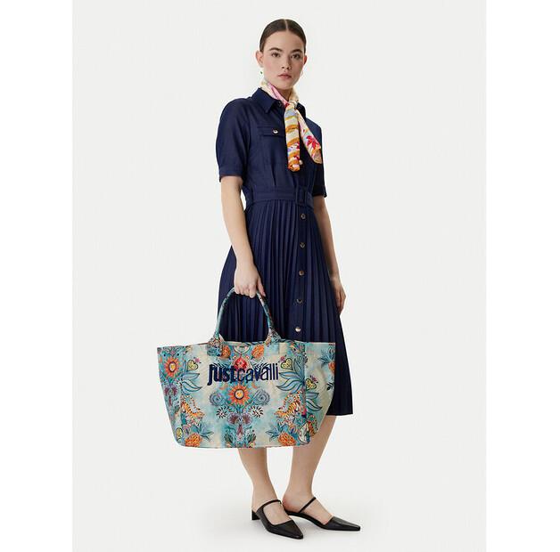 

Сумка Just Cavalli 80RA4BS1 ZG426 One Size